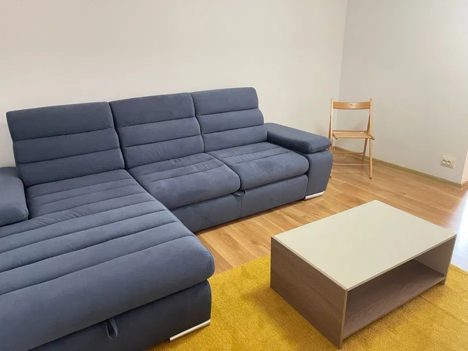 Garsonieră mobilată | Drumul Taberei | Metrou T. Vladimirescu - Poză 4