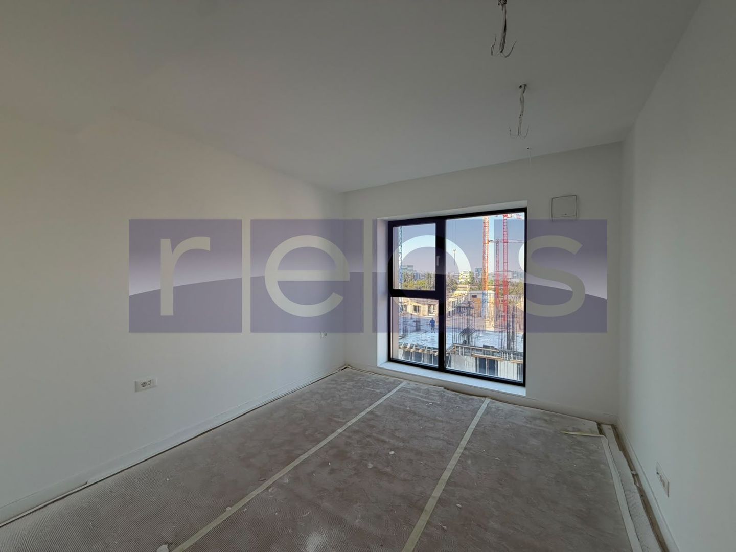 VANZARE 2 CAMERE | NUSCO FAZA 2 | 47MP | TERASA | NEMOBILAT | NOU - Poză 3