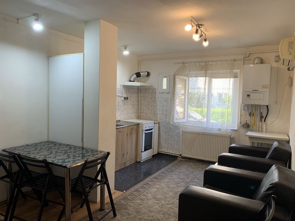 Timocului-Saguna | 2 Camere | Centrala Proprie. - Poză 3