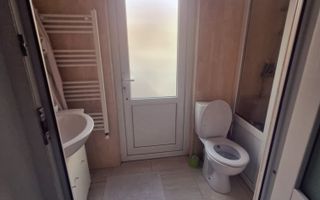 Garsoniera I 34mp I Parter I Bucurestii Noi - Poză 6