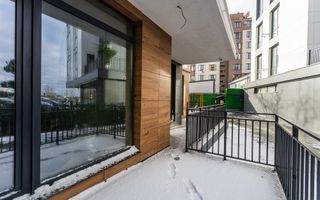 Vânzare, apartament, 3 camere, strada Circului, Râșcani - Poză 3
