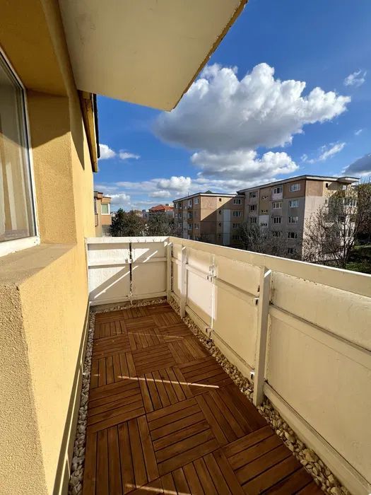 Apartament cu 2 camere | 54mp | Zorilor | Spital de recuperare - Poză 8