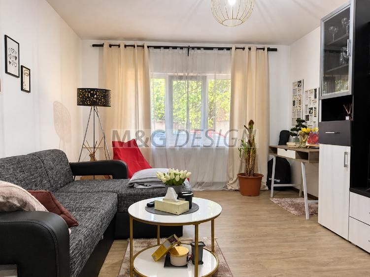 Vând apartament cu 3 camere | Bucovina - Poză 1