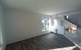 Casă individuală 5 camere, gata de mutare, 468 mp teren, asfalt - Poză 7