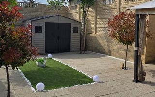 Eforie Sud (COD 02)– Casa 6 Camere  375 mp - Poză 2