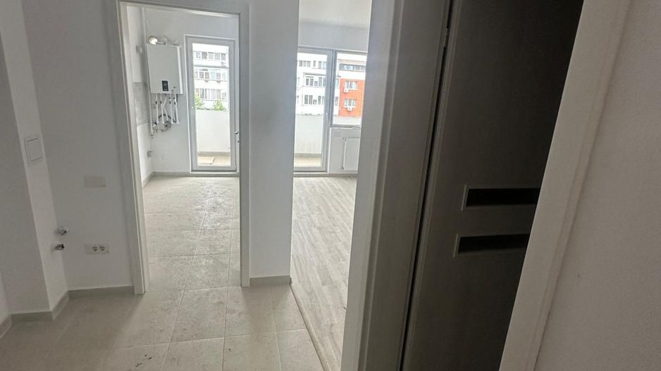 FINALIZAT Gars et.3/6-vedere S-V, 15min metrou Leonida - Poză 10