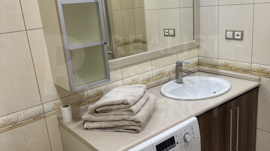 Chirie, apartament, 2 camere, str. Bucureşti, Centru - Poză 12