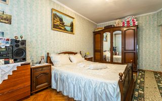 Vânzare, casă, 150 mp + 10 ari, str. Viilor, Durlești - Poză 4