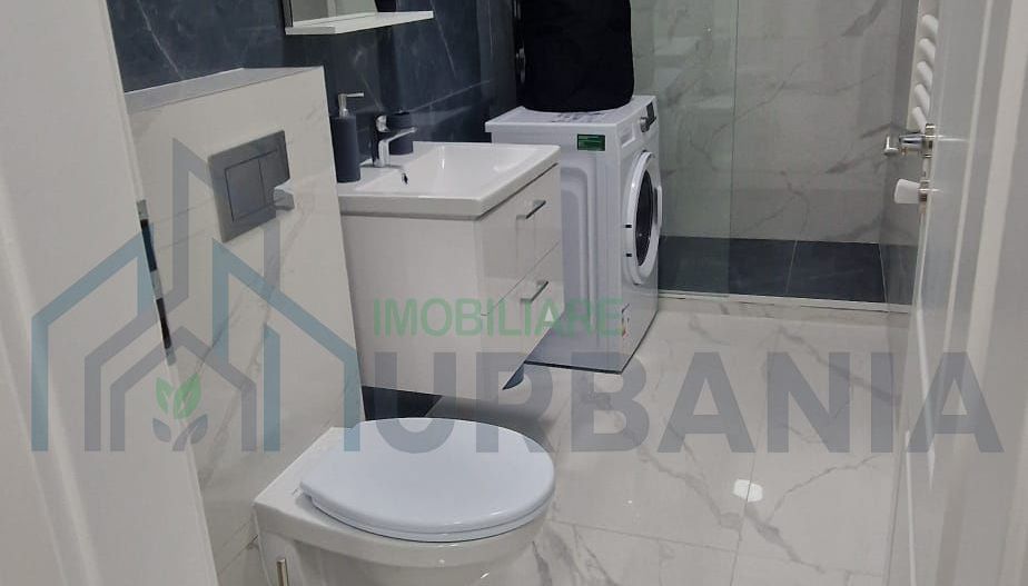 Apartament 2 camere, parter, în complexul Contemporan Homes, Iași - Poză 4