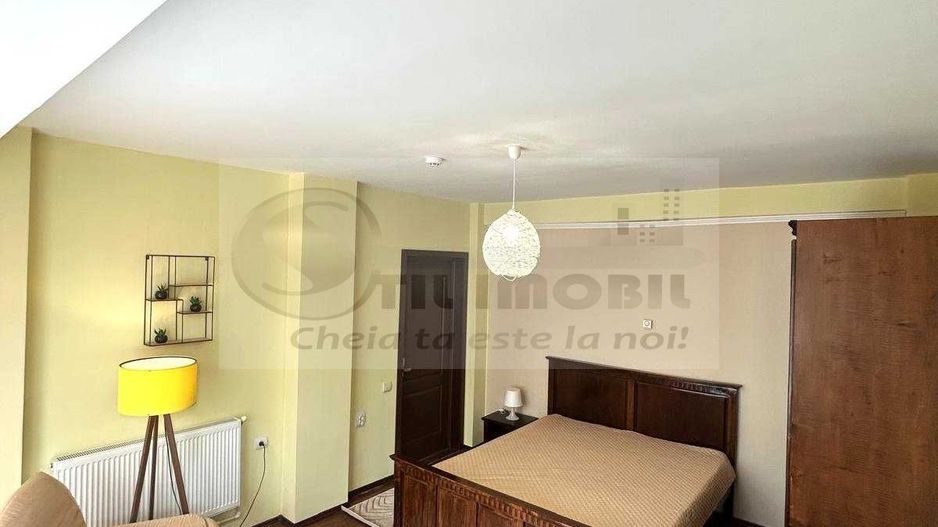 Apartament 2 Camere – 60 mp – Bucium | Disponibil Imediat- 420 euro - Poză 2
