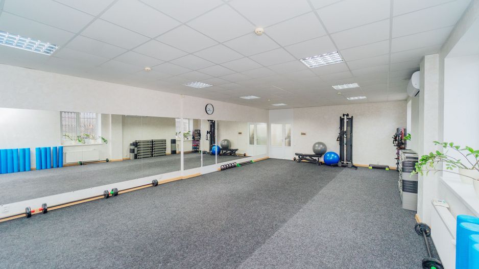 VÂNZARE I SPAȚIU COMERCIAL I STRĂȘENI SIREȚ I 293 m² - Poză 14