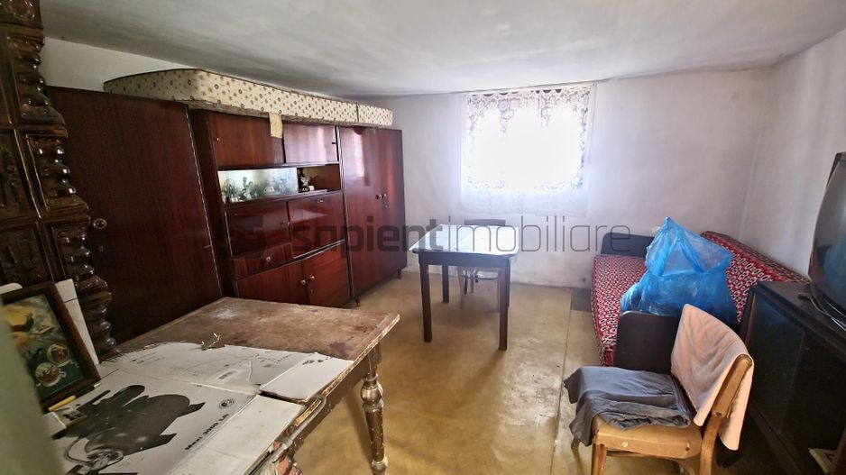 Casa Sat Cheresig(spre Santandrei) - Poză 3