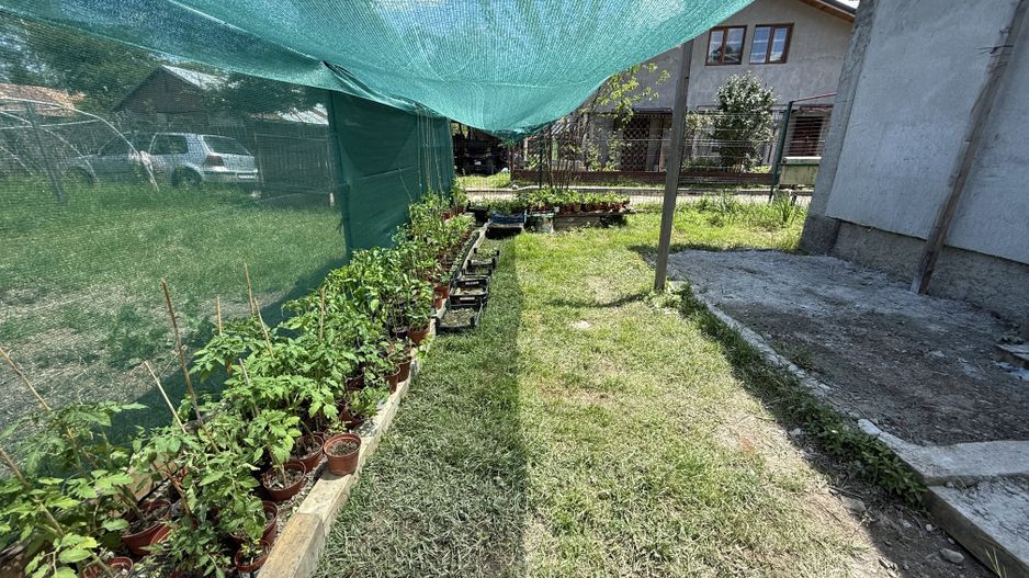 Casă renovată Slobozia -Câmpina + teren intravilan 526 mp - Poză 18