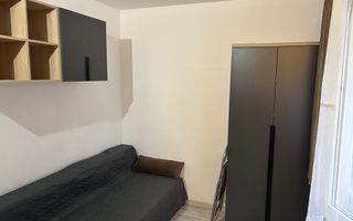 Garsonieră de închiriat, confort 3, în Tătărași, strada Ciric nr. 40 - Poză 1