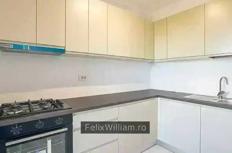 2 Camere, Complex CUBIC 7 Residence, Bloc FINALIZAT - POZE REALE. - Poză 13