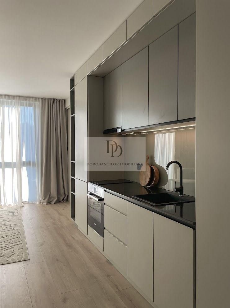 Vânzare Ap Exclusivist | Semicentral | Finisaje LUX | Parcare - Poză 4