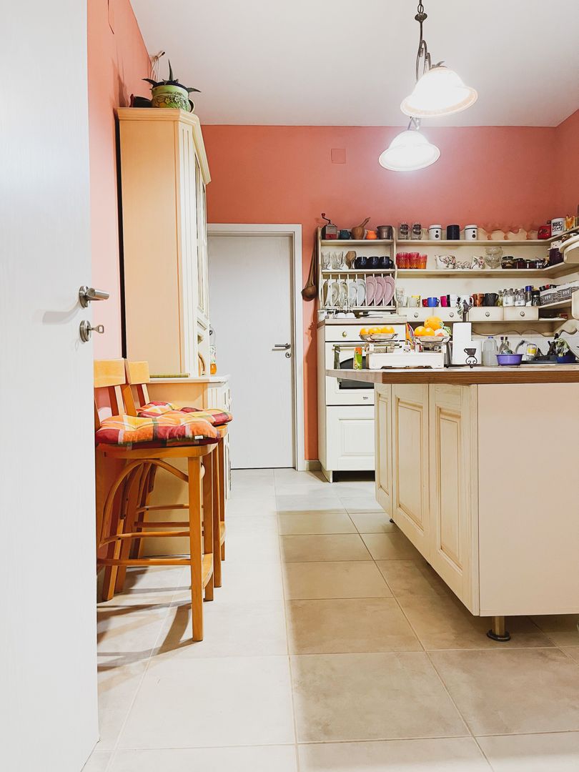 Duplex 5 camere | Interior 180 mpu, Teren 364 mp | Foisor & Garaj mare - Poză 31