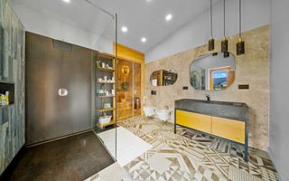 Vila de lux cu panorama spre natura! - Poză 16