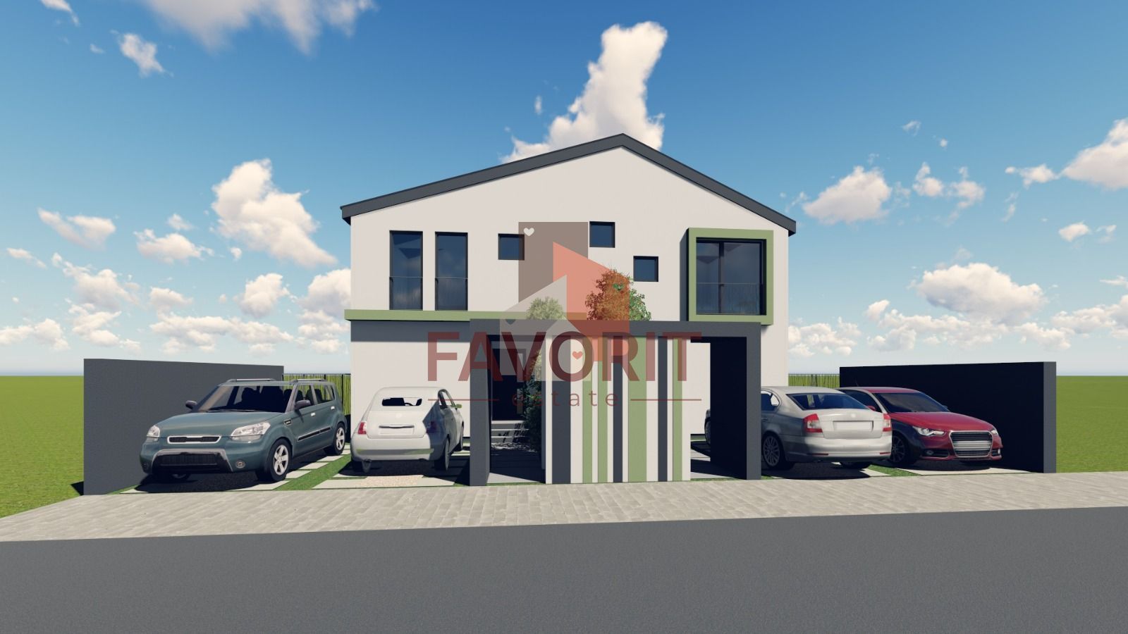 Pozitie excelenta. Proiect deosebit. Comision 0%. - Poză 2