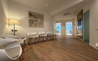 Spatiu comercial *105mp* / cabinet stomatologic / Sos. Nordului Herastrau - Poză 6