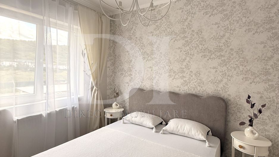 Apartament la cheie / etaj intermediar / Zona Terra - Poză 8