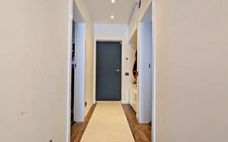 Vila tip duplex, P+1, 4camere, Drumul Binelui, Bulevardul Metalurgiei - Poză 27