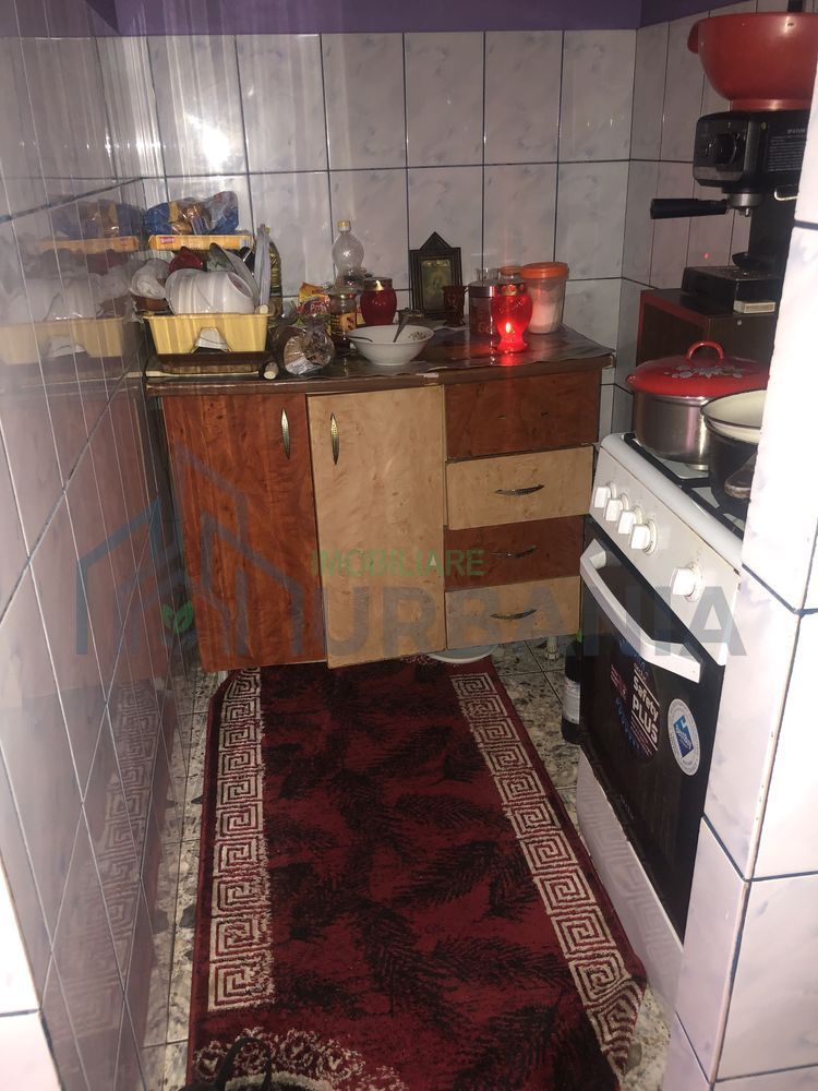 Cameră de cămin de vânzare, etaj 2, zonă urbană, Iași - Poză 4