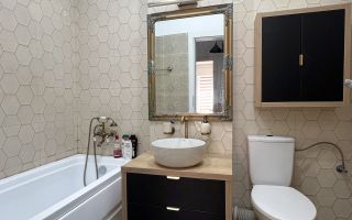 Apartament 2 camere zona Theodor Pallady - 1 Decembrie 1918 - Poză 9