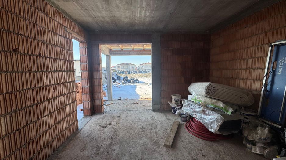 COMISION 0% | Duplex | Zona Mosnita Noua | 3 Camere | Langa Lidl - Poză 3