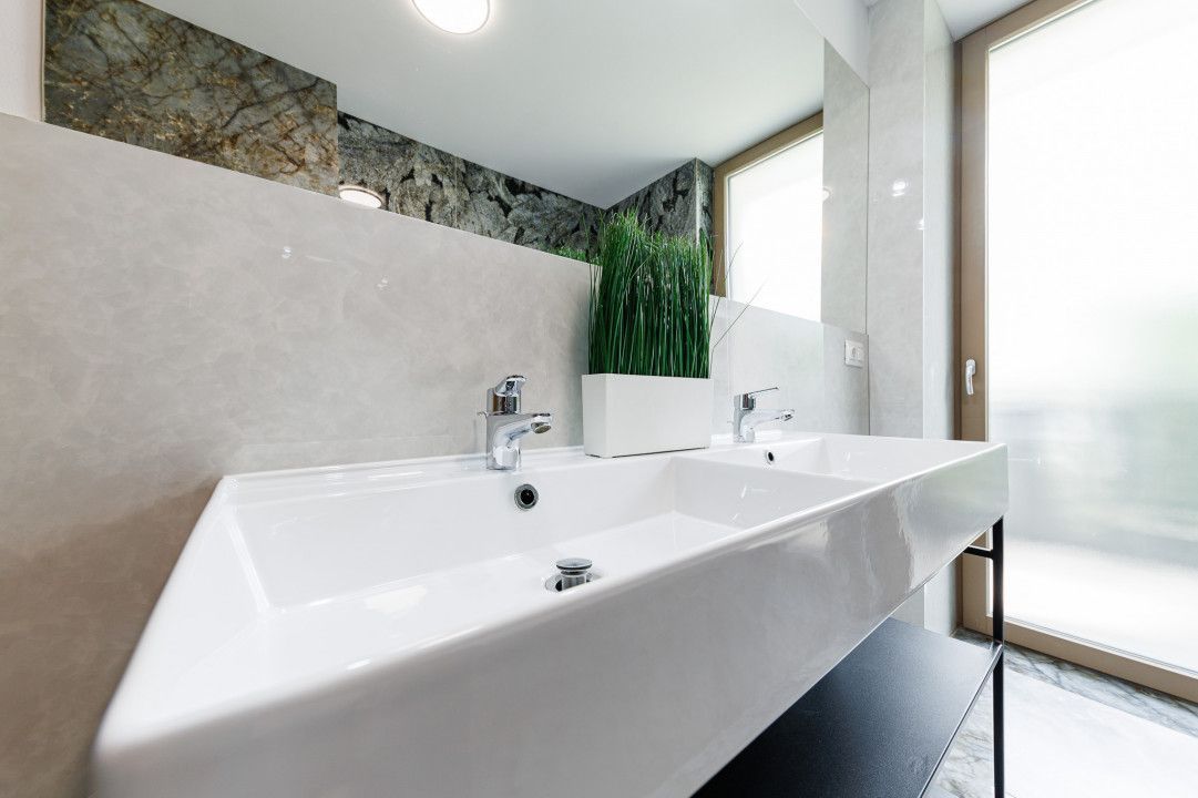 Apartament spatios, luminos, prima inchiriere, 4 cam, Tache Ionescu, Comision 0 - Poză 55