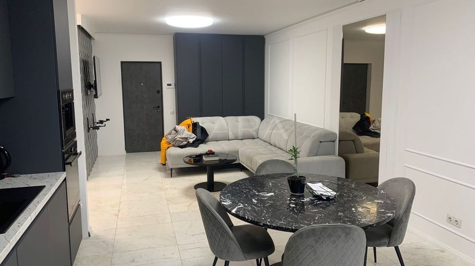 Apartament de Lux, zona Borhanci - Poză 2