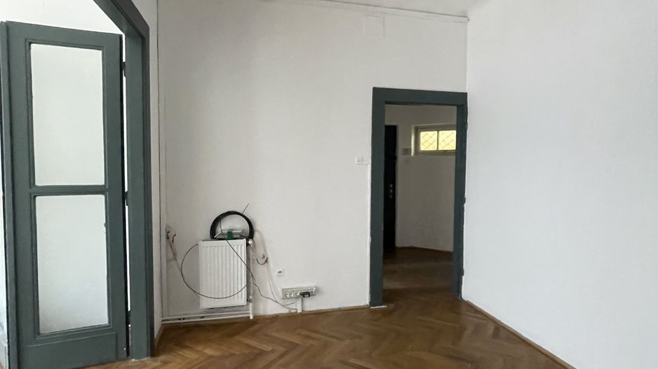 Apartament cu farmec istoric, 120 mp, în inima Clujului – Strada Eroilor - Poză 6