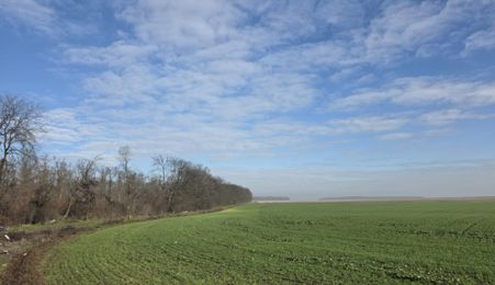 FUNDENi-Oportunitate Majoră de Investiție: 92 286mp -