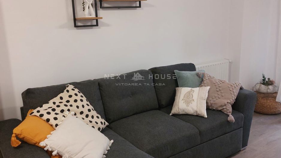 Studio Rahova - Liberty Mall - Poză 1