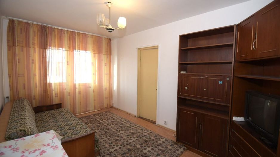 Apartament 2 camere, etaj 3, langa Lidl Exercitiu - Poză 2