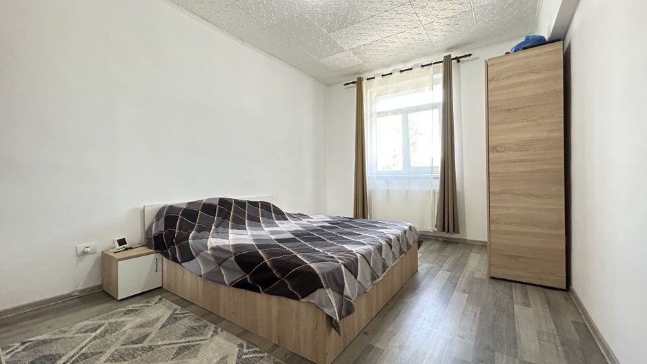 Apartament 2 camere de vânzare în Mihail Kogălniceanu - Penny Market - Poză 8