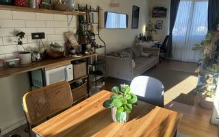 Apartament 2 camere finisat si mobilat str Horea - Poză 1