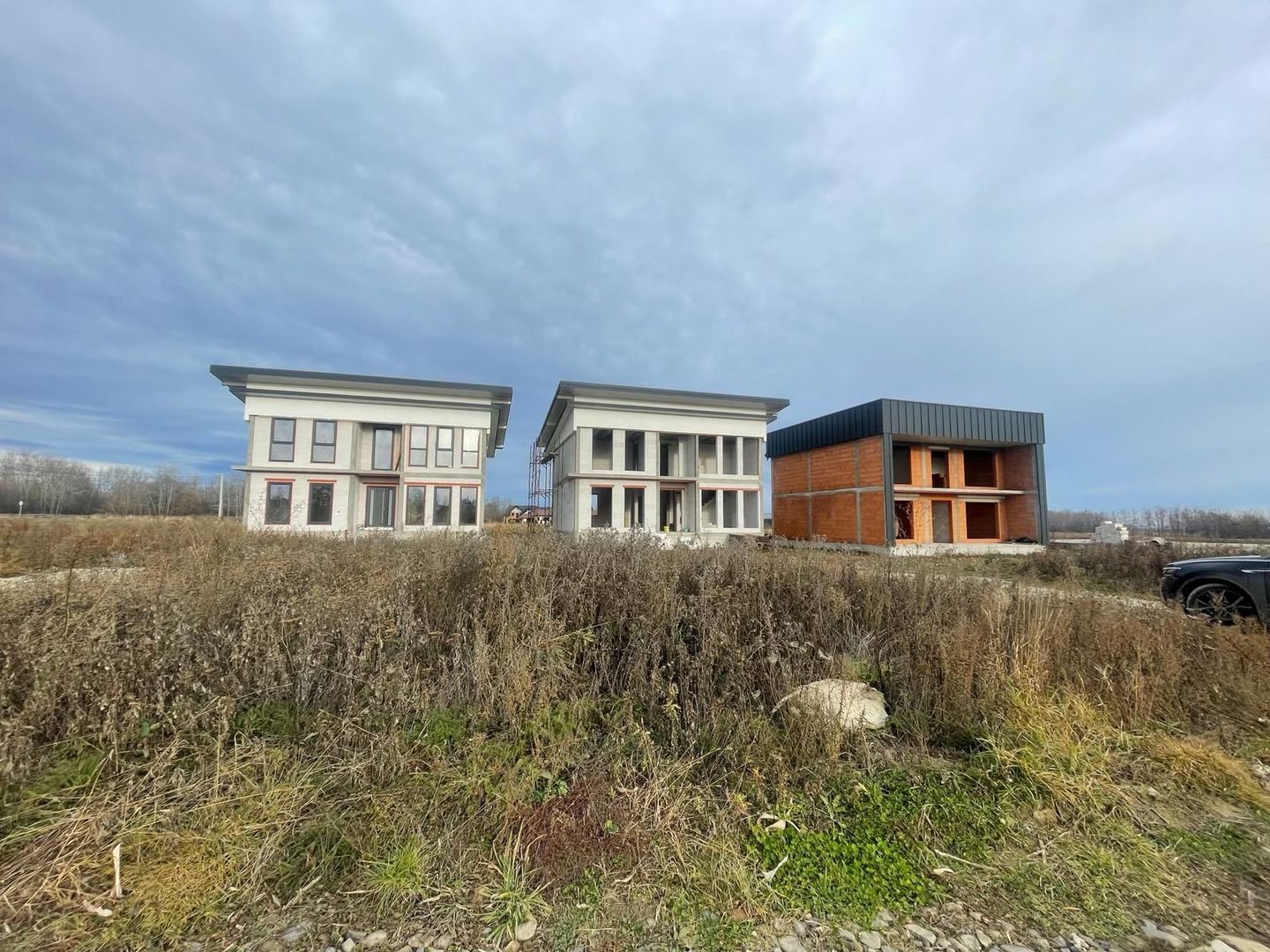 CASA LA ROȘU 220 MP | ZONA RETRASA CU VEDERE PANORAMICA| MARGINEA - Poză 6