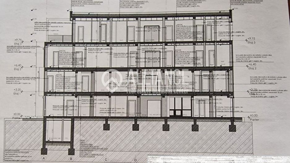 Eclusivitate Vilă LUX - Prima linie la mare, Eforie Nord ( cod 12 ) - Poză 11