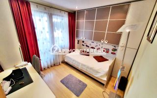 Apartament 3 camere,2 bai,74 mp utili,et 3 - Poză 5