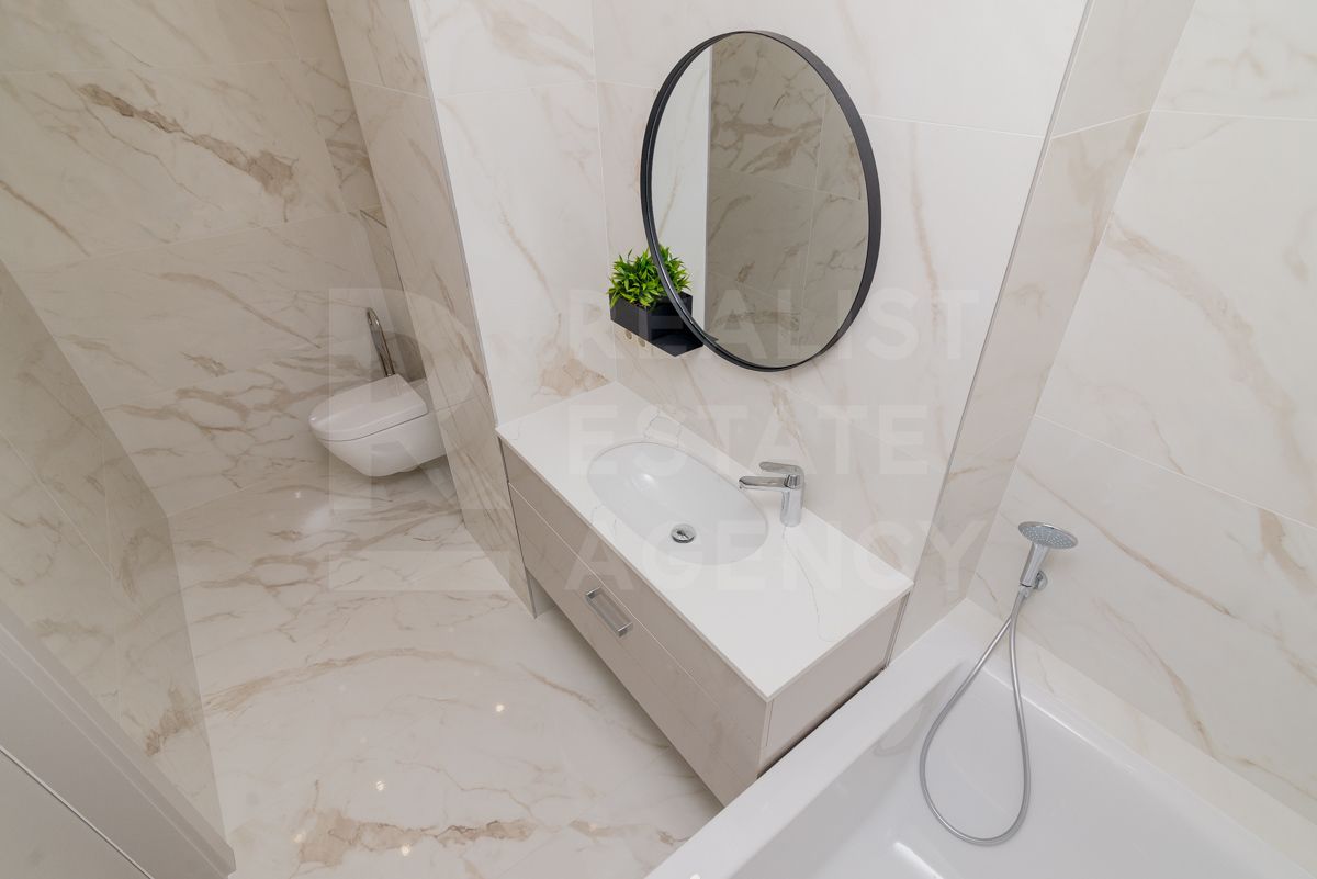 Chirie, apartament, 3 camere, str-la 31 August 1989, Centru - Poză 16