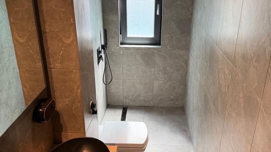 DUPLEX-  UTIL COMPARTIMENTAT SI MOBILAT - Poză 5