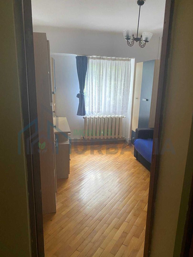 Apartament 3 camere, Păcurari - Esplanada Mimoza, Iași - Poză 1