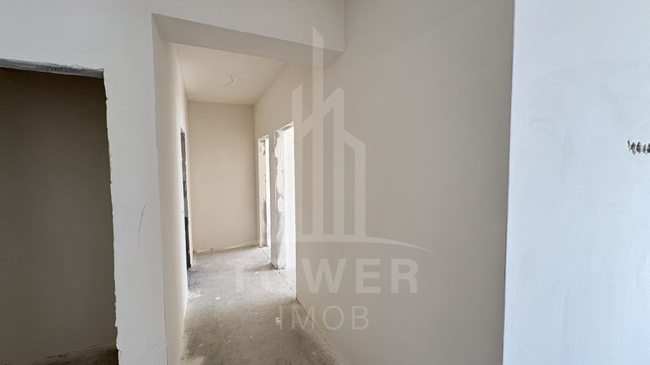 Special Apartaments în bloc nou, ultracentral – lângă noul Mall din Sibiu - Poză 2
