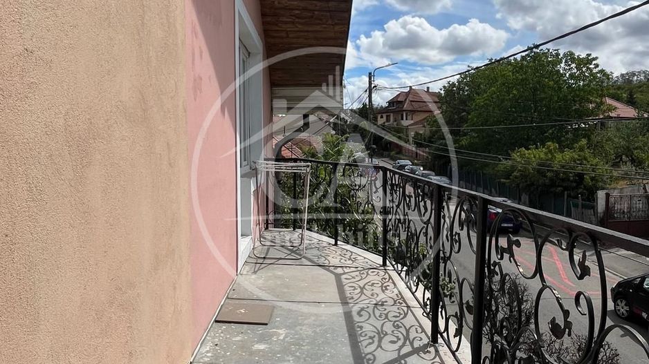 Casa P+M cu 4 camere de inchiriat în zona Gheoghe Doja, Oradea - Poză 11