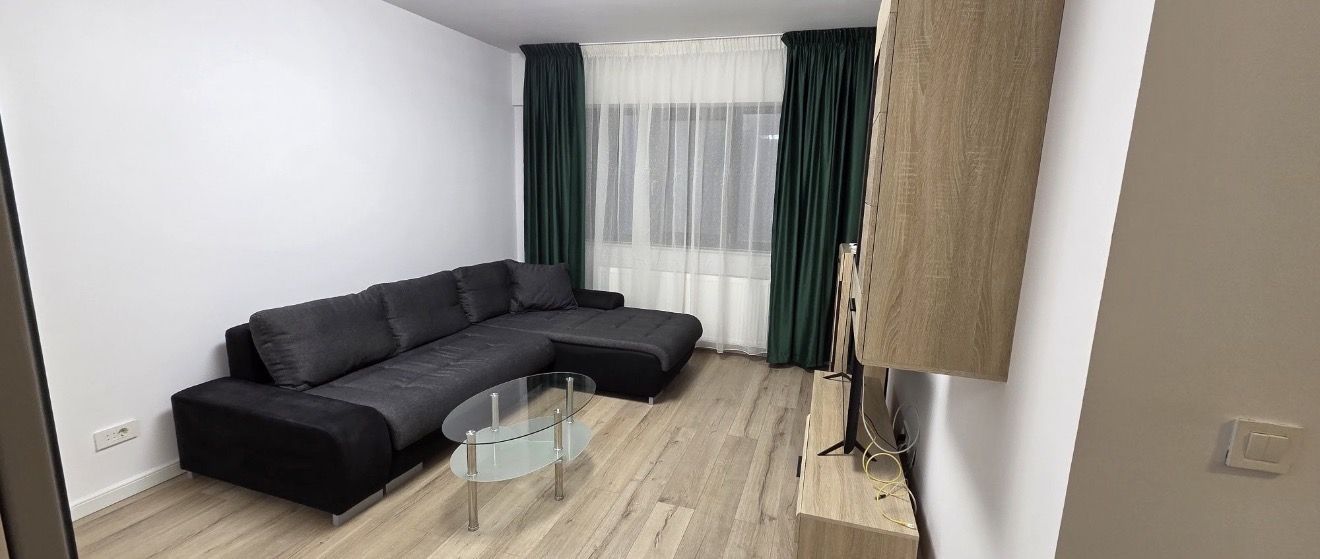 Apartament 2 camere | Regie Residence | Metrou Grozavesti 5 minute - Poză 3