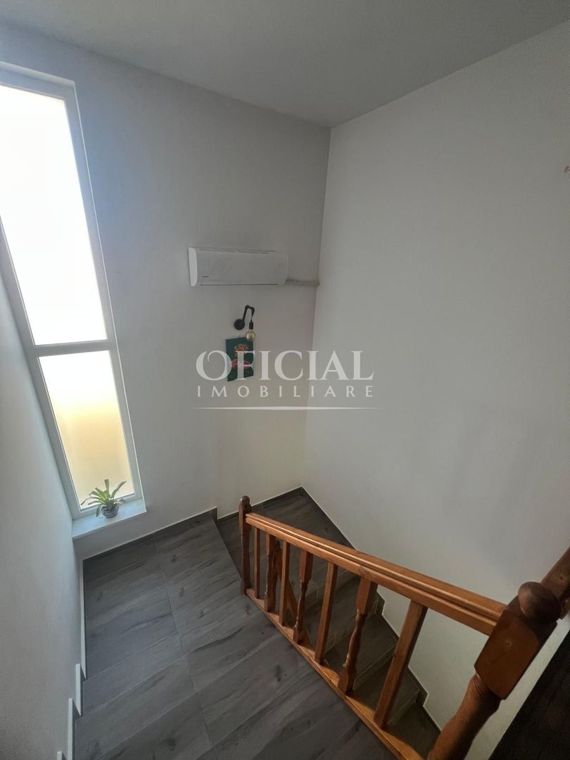 Casa individuala | Pet Friendly | 2 Parcari | Curte | AC | Dezmir Cluj - Poză 8