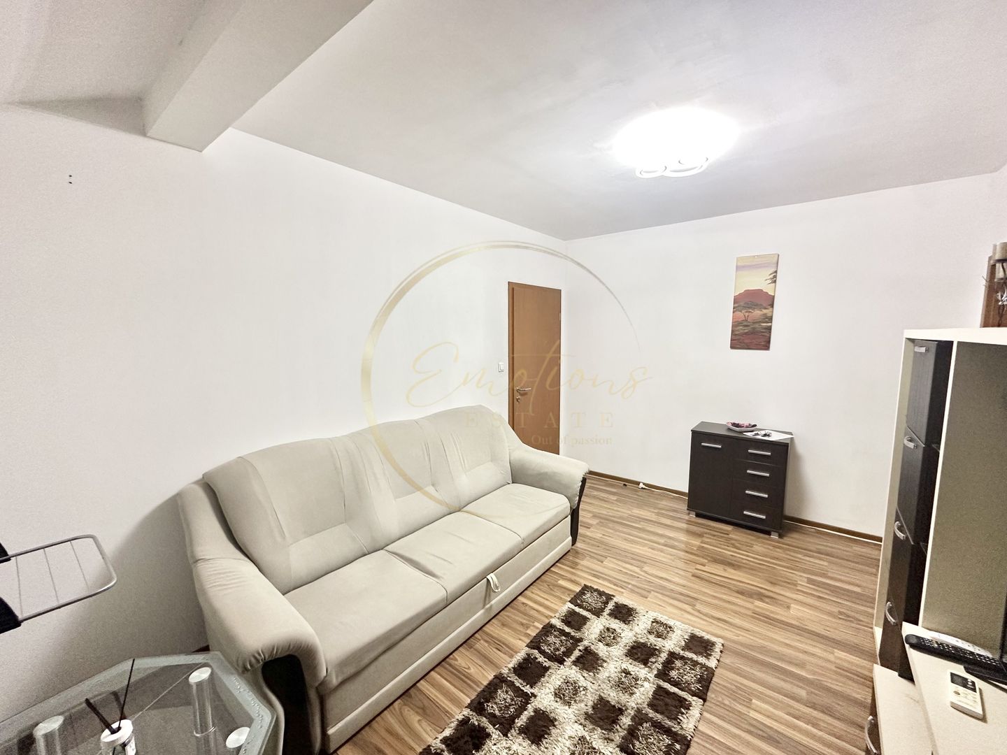NOU | Apartament 2 camere - Complexul Studențesc - Poză 2