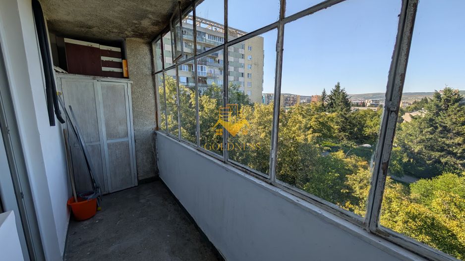 2 camere, modern, Gheorgheni Zona Titulescu, Interservina, Iulius Mall - Poză 7