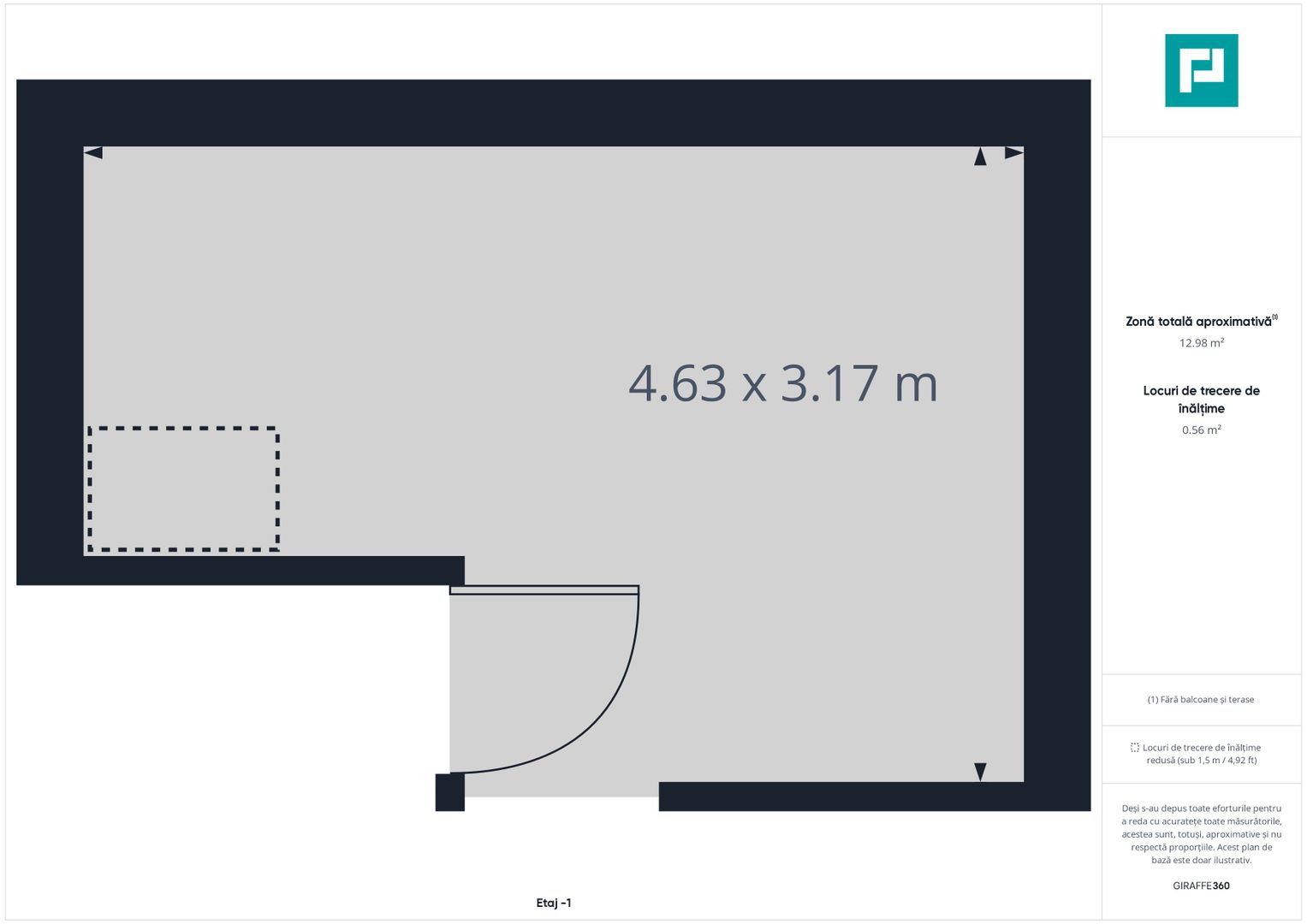 Vilă cu 3 dormitoare în Zimandu Nou - Poză 26